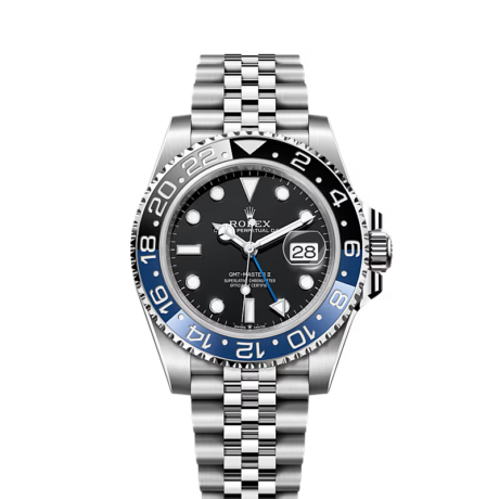 GMT Master II Batgirl