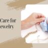 how to care for jewelry