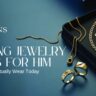 Jewelry Gifts for Men