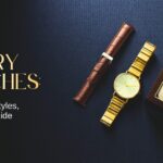Dickens - Luxury Watches