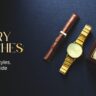 Dickens - Luxury Watches