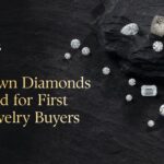Lab Diamond Guide: Lab Grown Diamonds Explained for First Time Jewelry Buyers