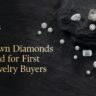 Lab Diamond Guide: Lab Grown Diamonds Explained for First Time Jewelry Buyers