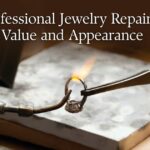 How Professional Jewelry Repair Restores Value and Appearance