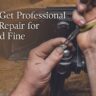 Professional Jewelry Repair Guide