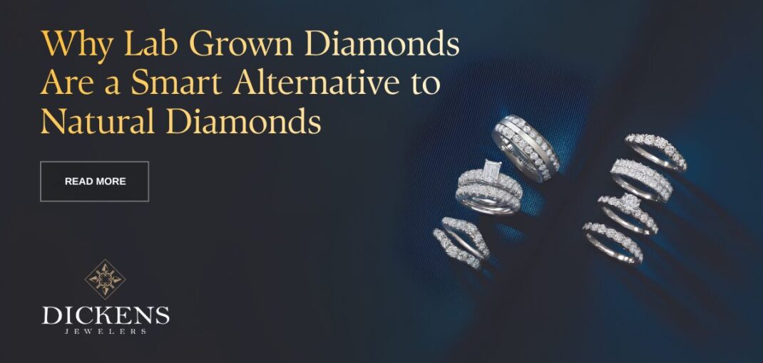 diamond alternatives