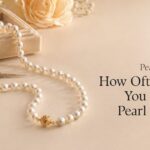 Pearl Restringing: How Often Should You Restring a Pearl Necklace?