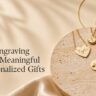 Jewelry Engraving Ideas for Meaningful and Personalized Gifts