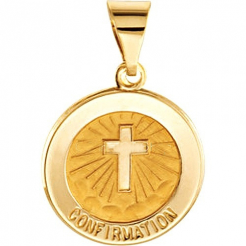Patron Saint Medals